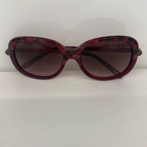 Authentic Loewe sunglasses